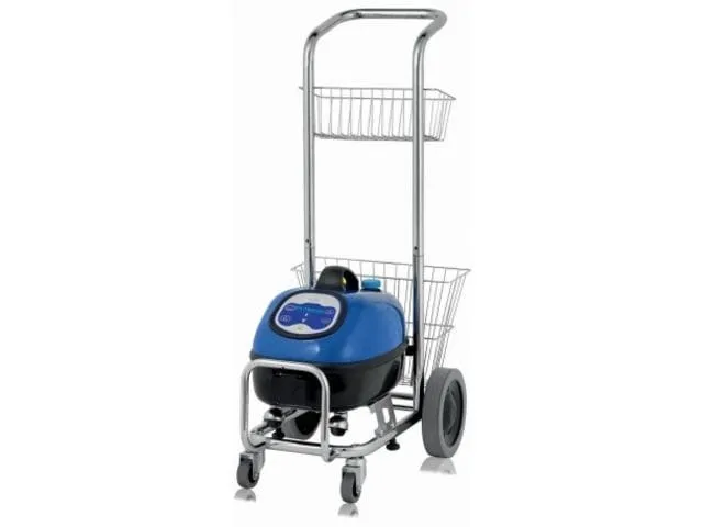 Evo Blu Tecnovap – Generatore Vapore