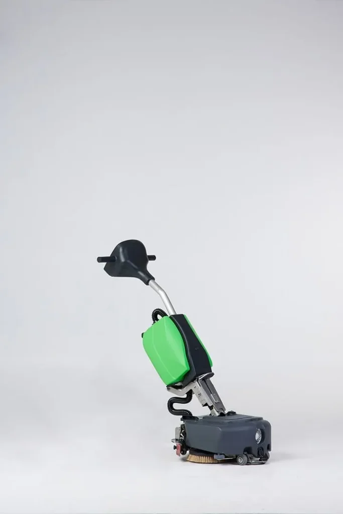 Lavapavimenti Compatta Innovativa