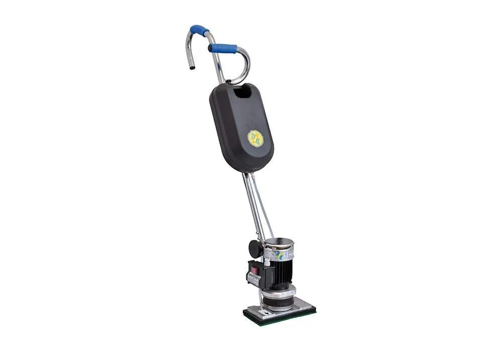 Minipower – Monospazzola Compatta