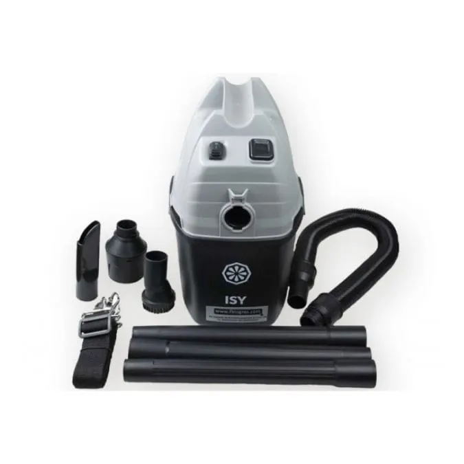 ISY – Aspiratore Leggero e Compatto