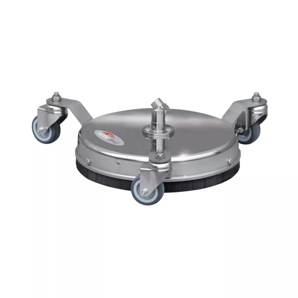 Lavasuperfici Pavimenti Esterni 410mm