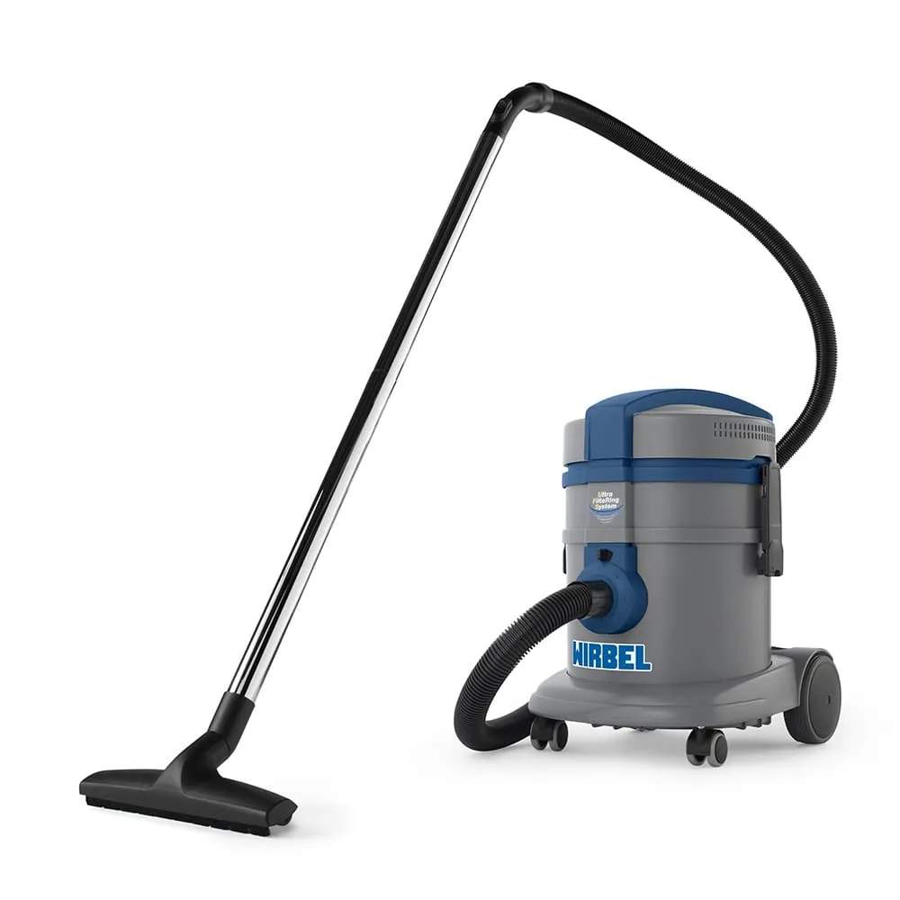 POWER WD 22 – Aspirapolvere Compatto