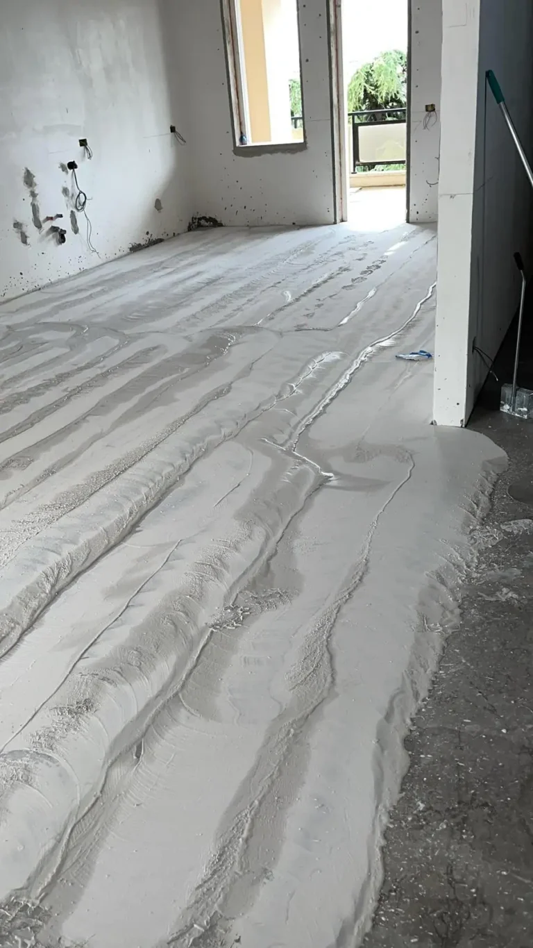 Stuccatura, levigatura e lucidatura pavimento in marmo più successivo trattamento